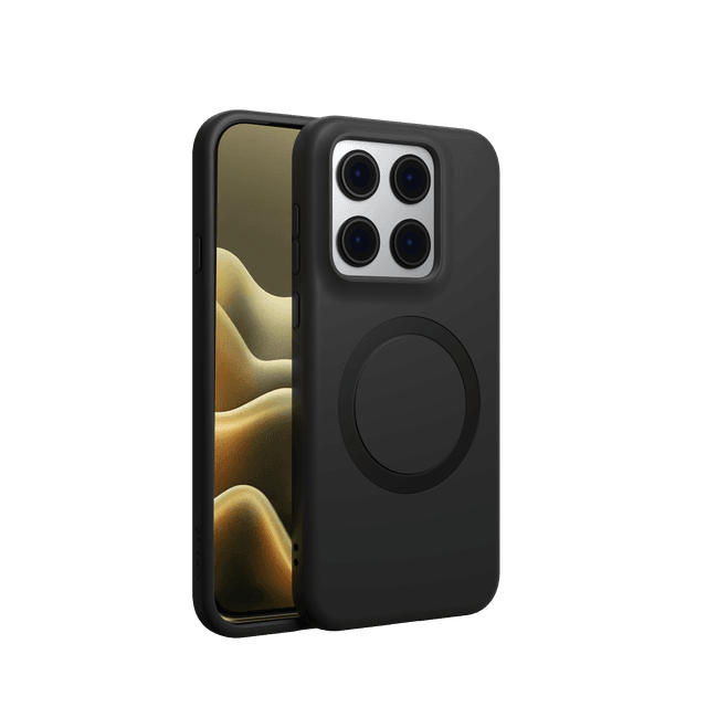 Nimbus9 Alto 2 moto edge - 2026 Case in Black