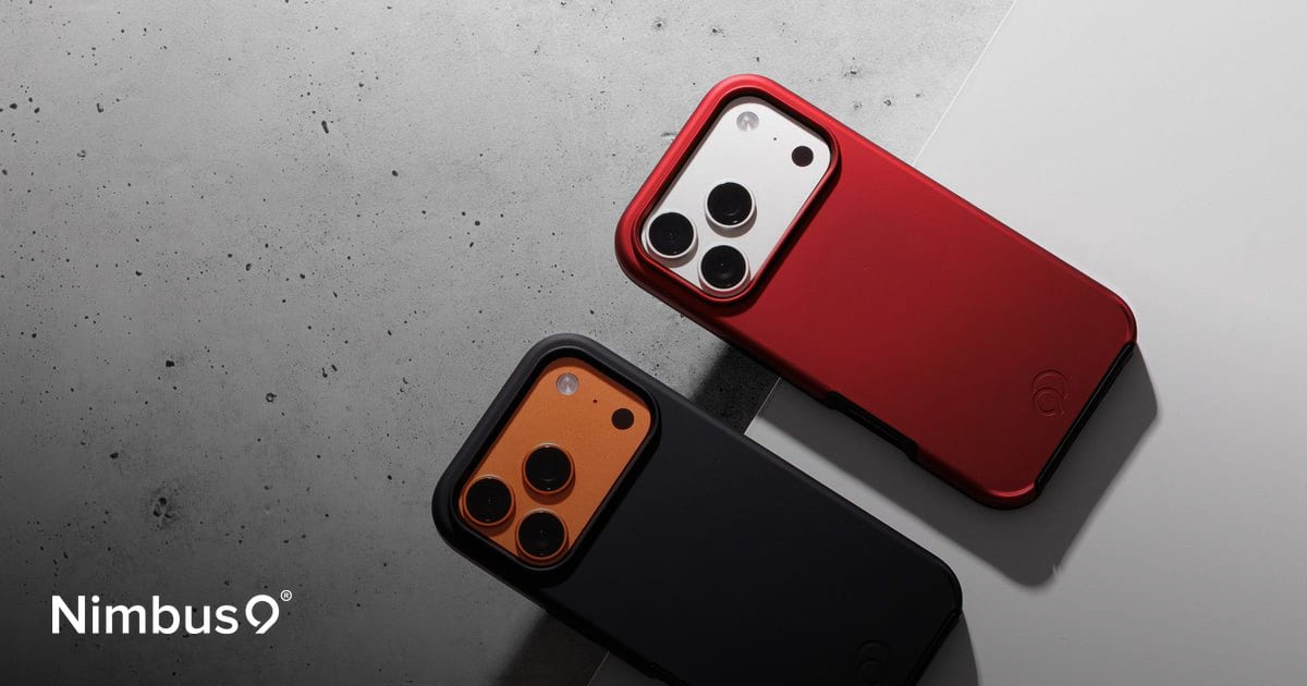 iPhone 15 Collection | Nimbus9